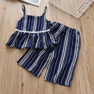 Best and Affordable Summer Clothes for Girls