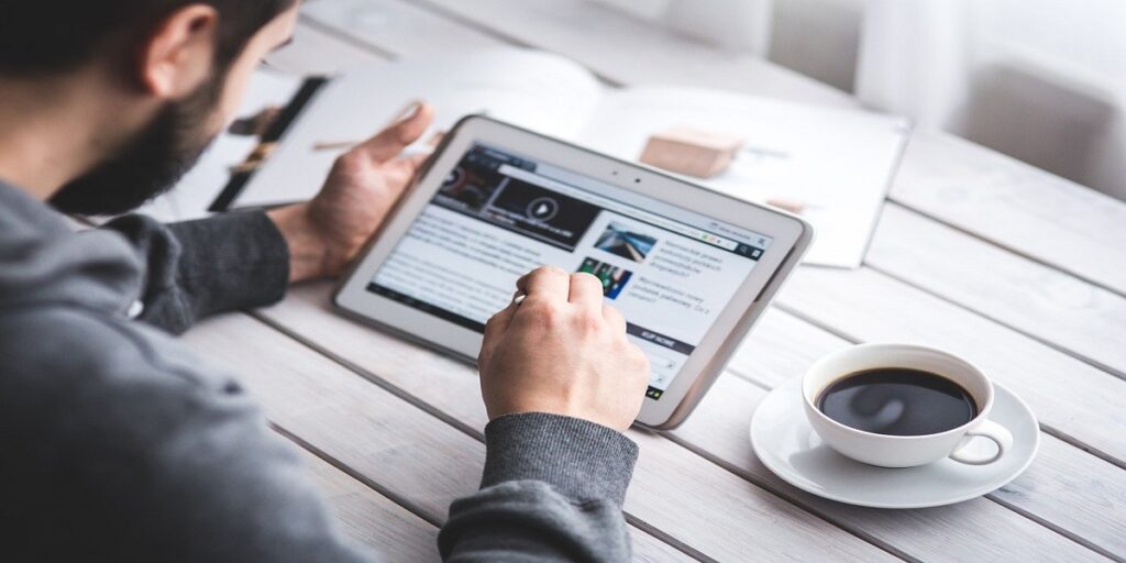 Blogging Strategy
