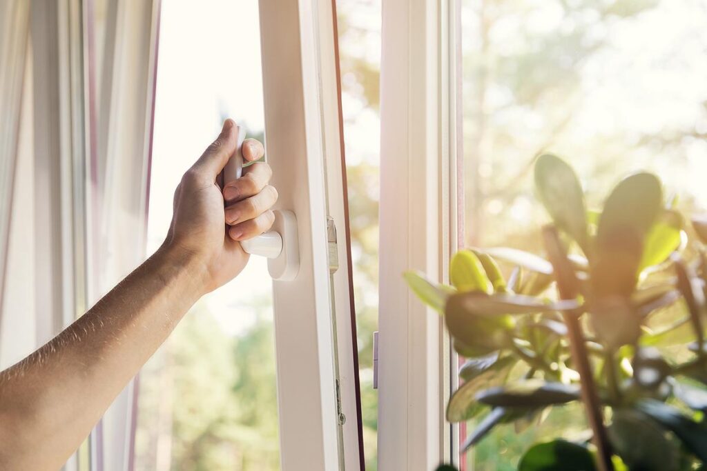 Indoor Air