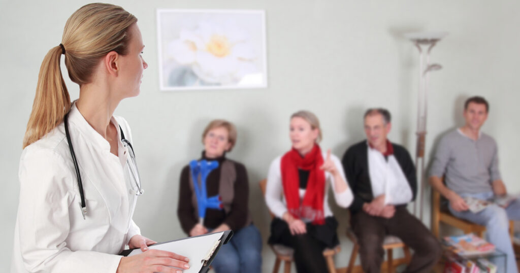 Nursing Homes