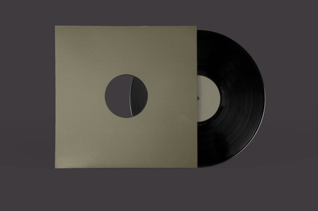 regular vinyl