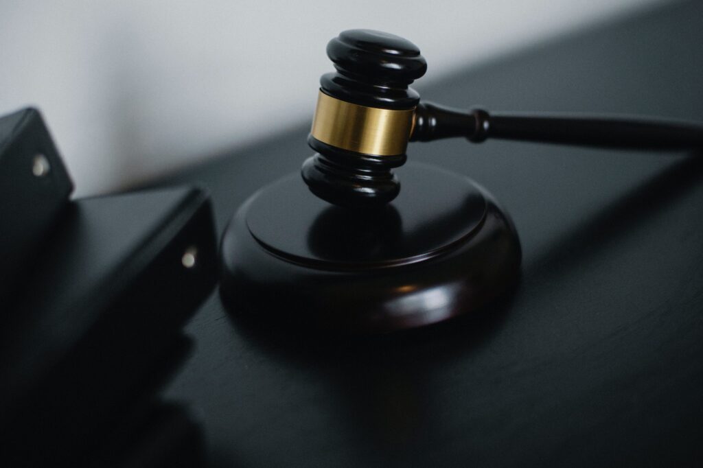 Lawyer