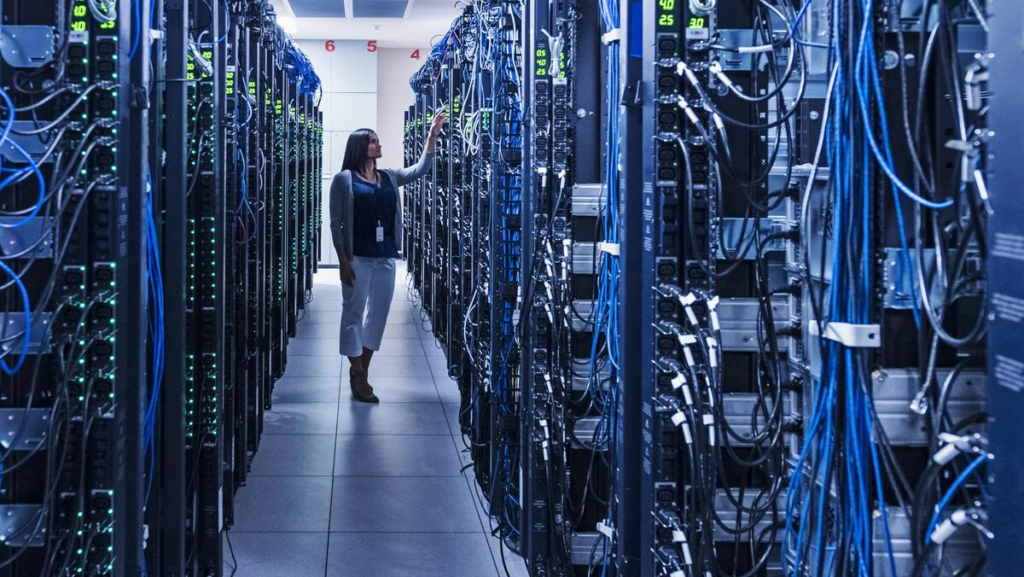 Dedicated Server