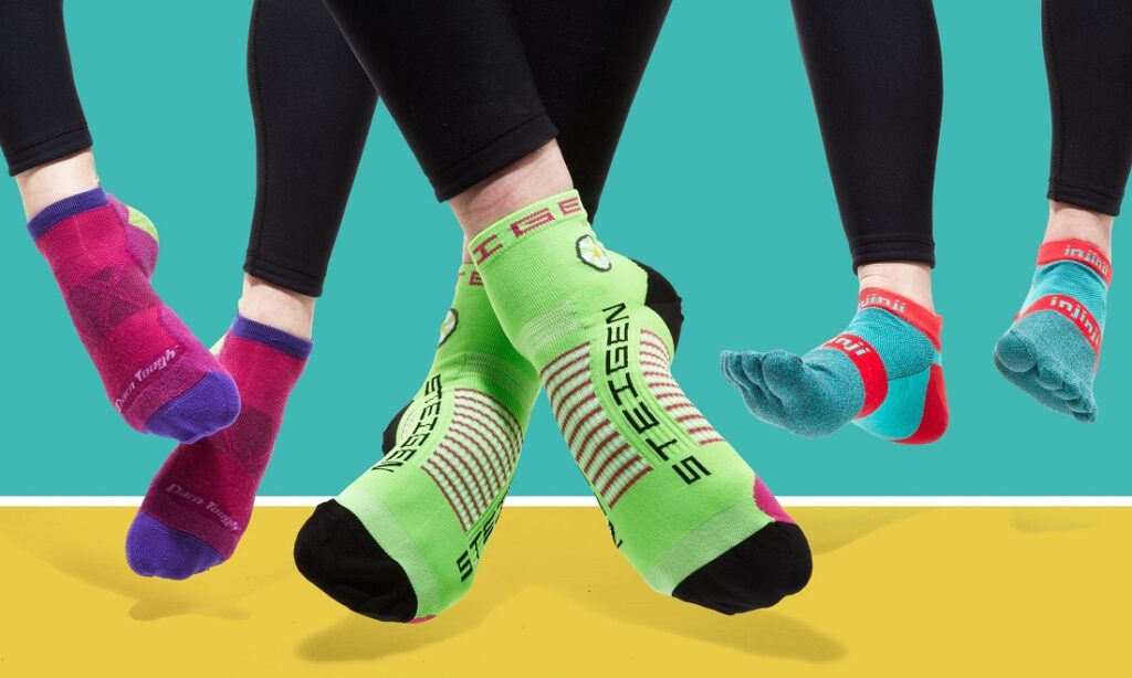 Compression Socks for Travel