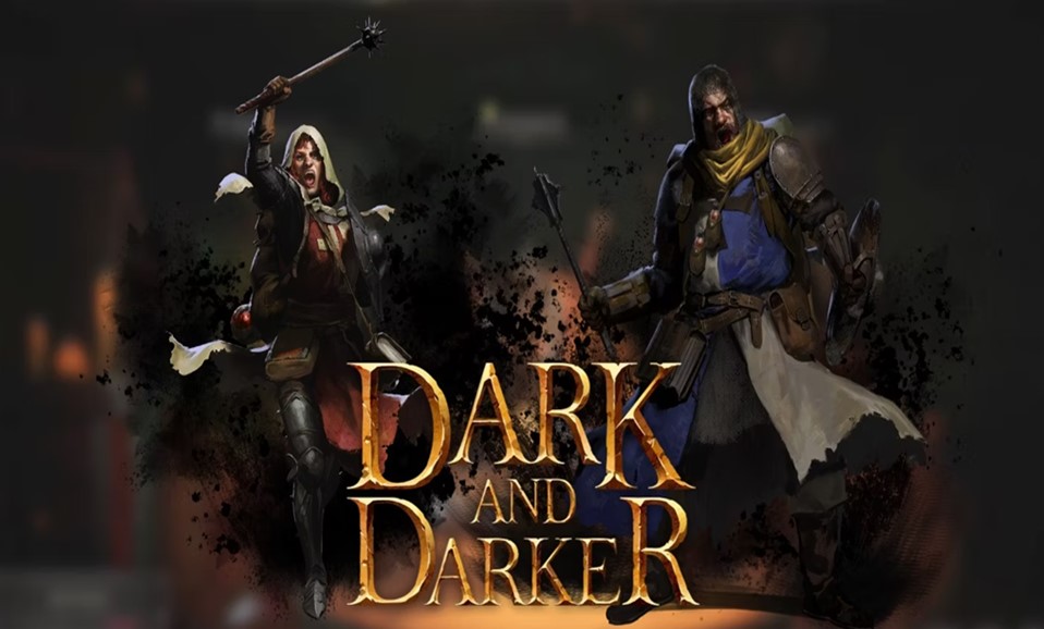 Dark and Darker