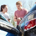 Accident Recovery: Steps to Take After a Collision