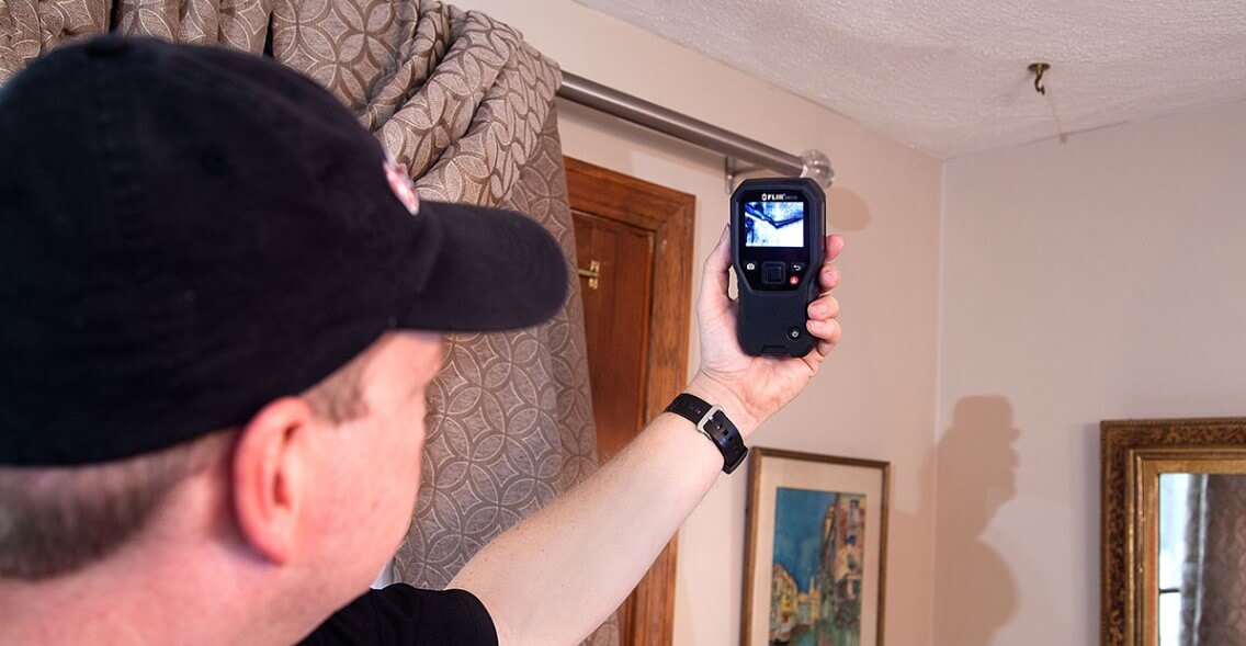 Leak Detection