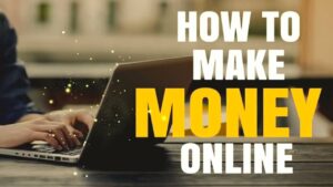 How to Make Money Online in 2025 (Without the BS)