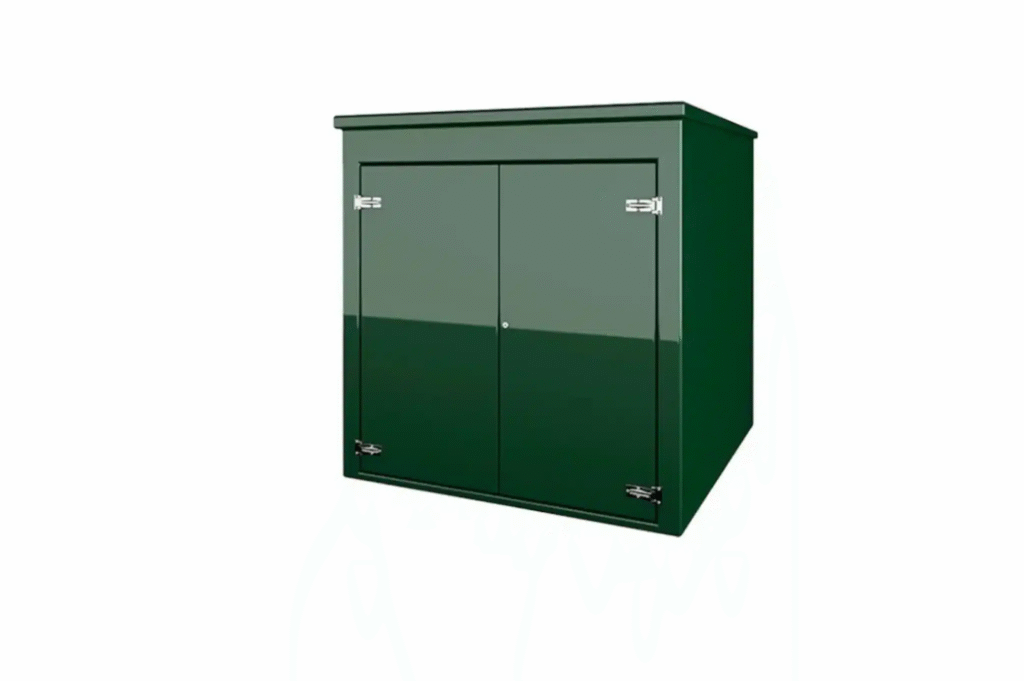 GRP Cabinets