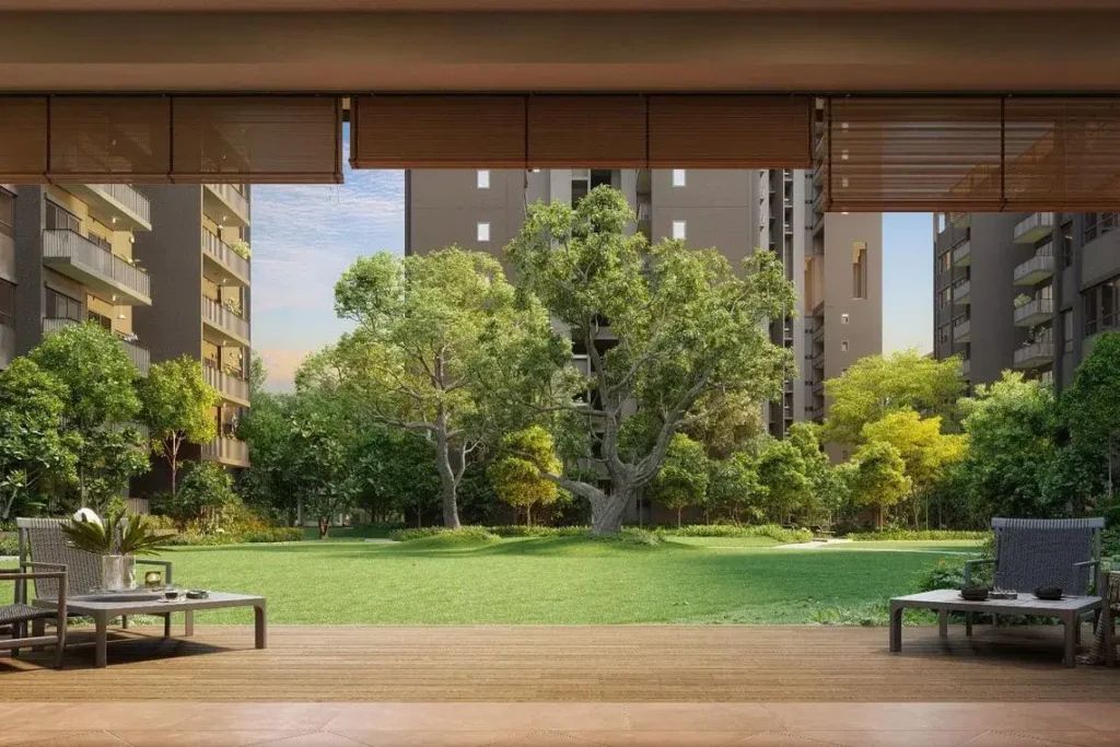 Lentor Gardens Residences