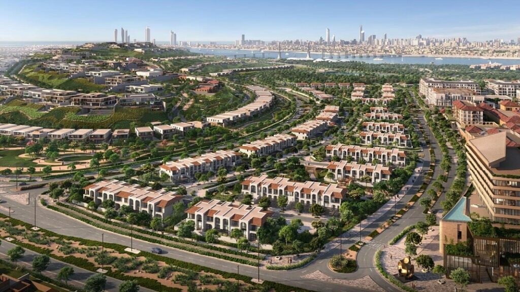 Abu Dhabi Real Estate