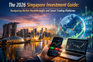 The 2026 Singapore Investment Guide: Navigating Market Breakthroughs and Smart Trading Platforms